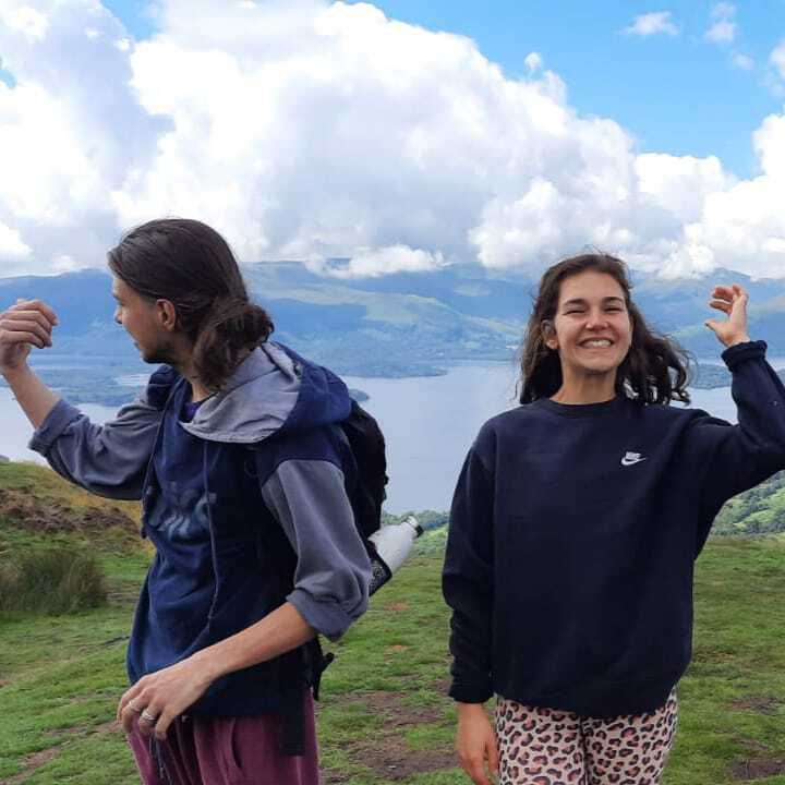 Worldwide Breakfast: Valentine Comar w/ Liminal People (guest mix)