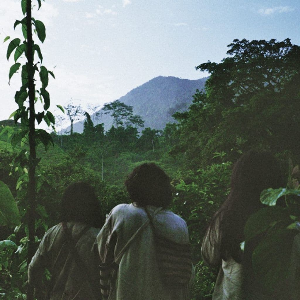 Global Roots w/ Lions Drums // 03-02-21