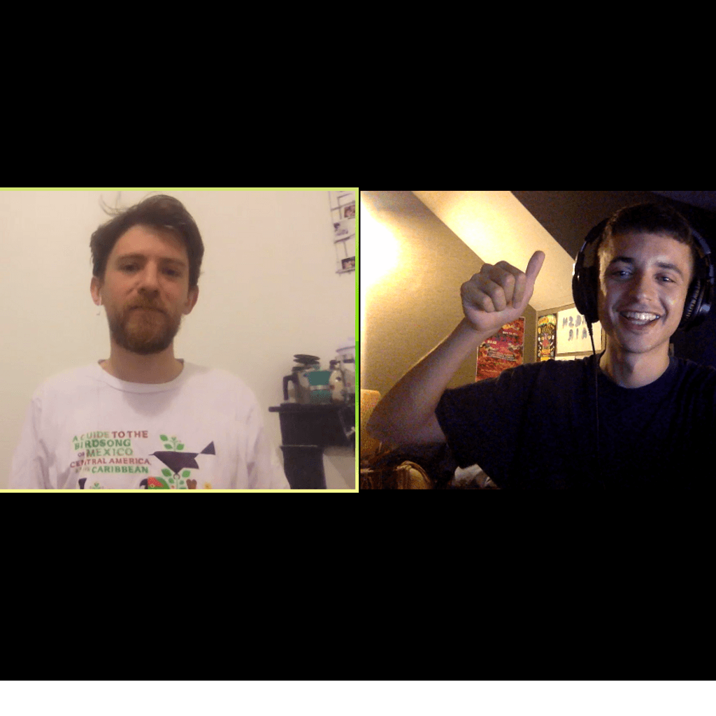 WW Daily: Papaoul with Shika Shika // 05-06-20