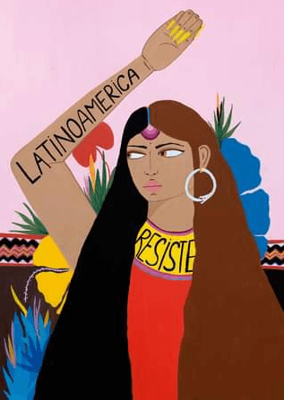 Thiago Nassif with Sounds and Colours