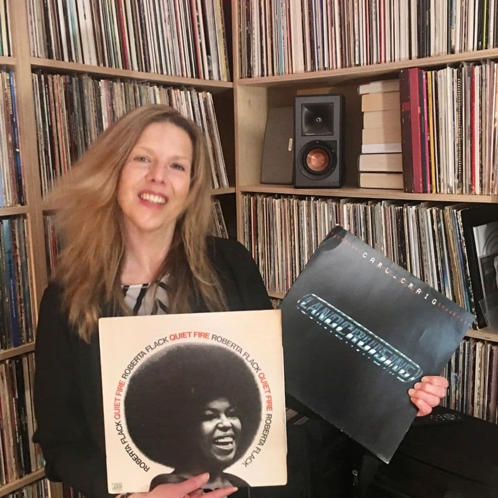 Balearic Breakfast: Colleen 'Cosmo' Murphy // 19-01-21