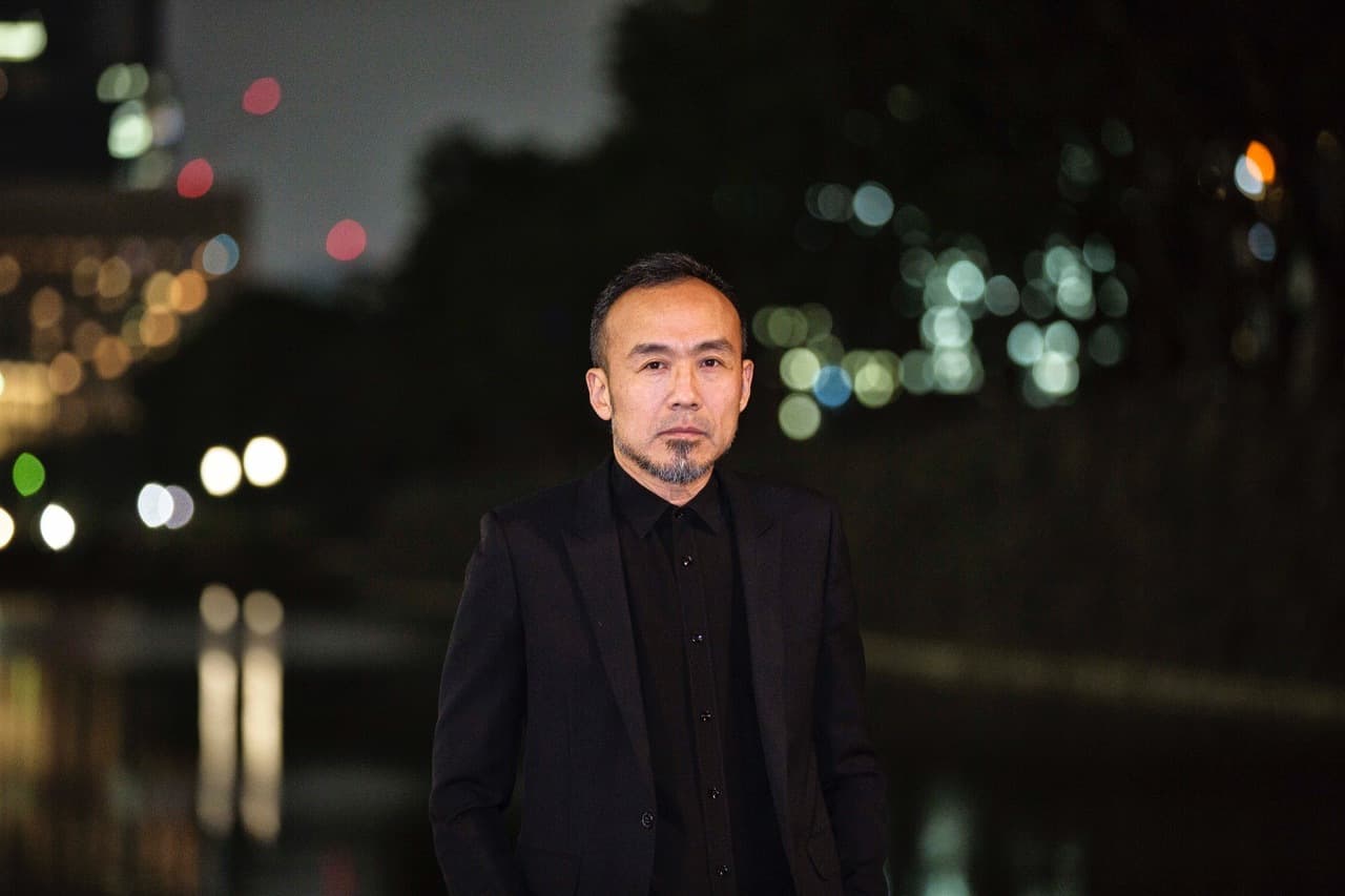 Tokyo Moon: Toshio Matsuura