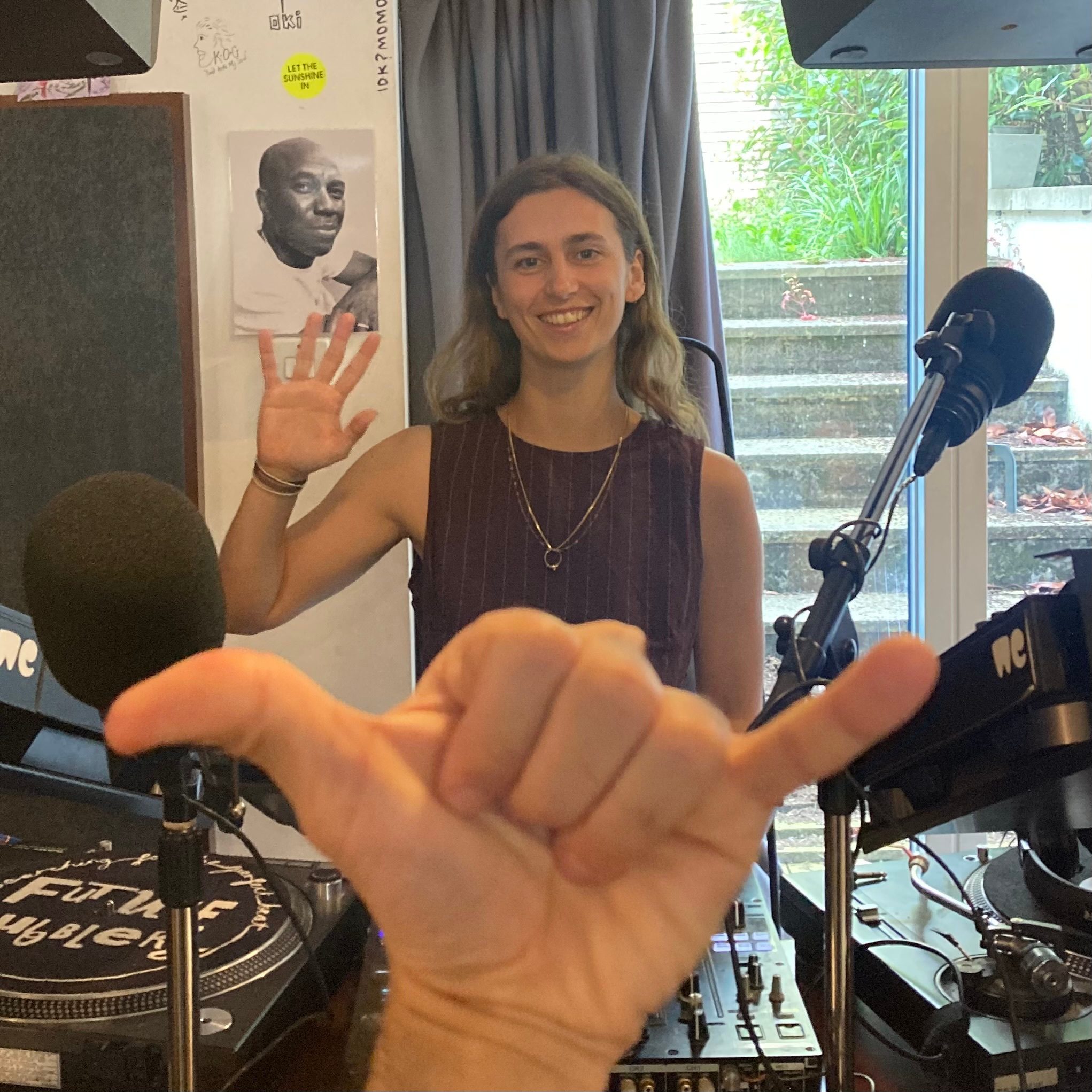 no problemo #20: pedro montenegro w/ heka