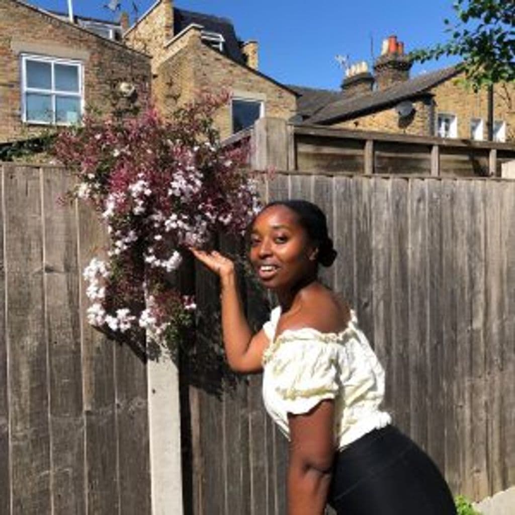 WW Daily: Erica McKoy // 19-05-20