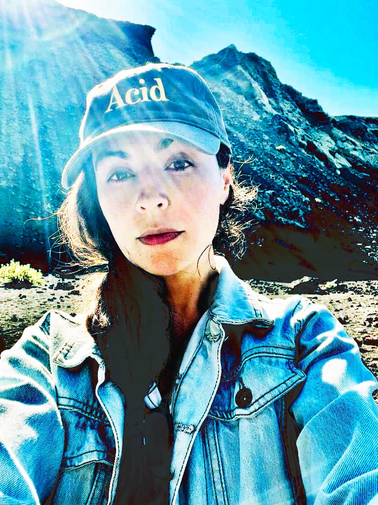 We Out Here Radio: Radio Alhara w/ Paula Juana