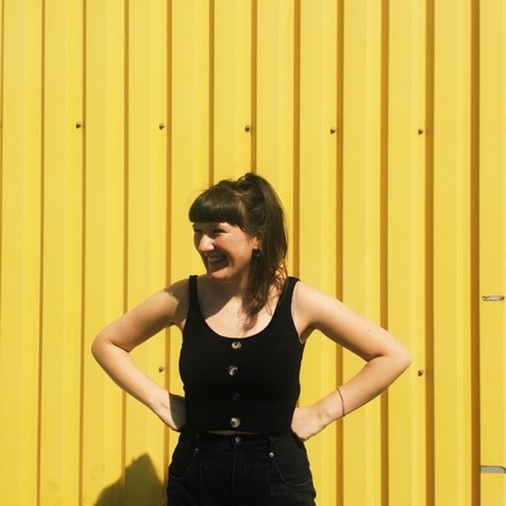 AIM Independent Music Awards 2020 with Marina // 13-08-20