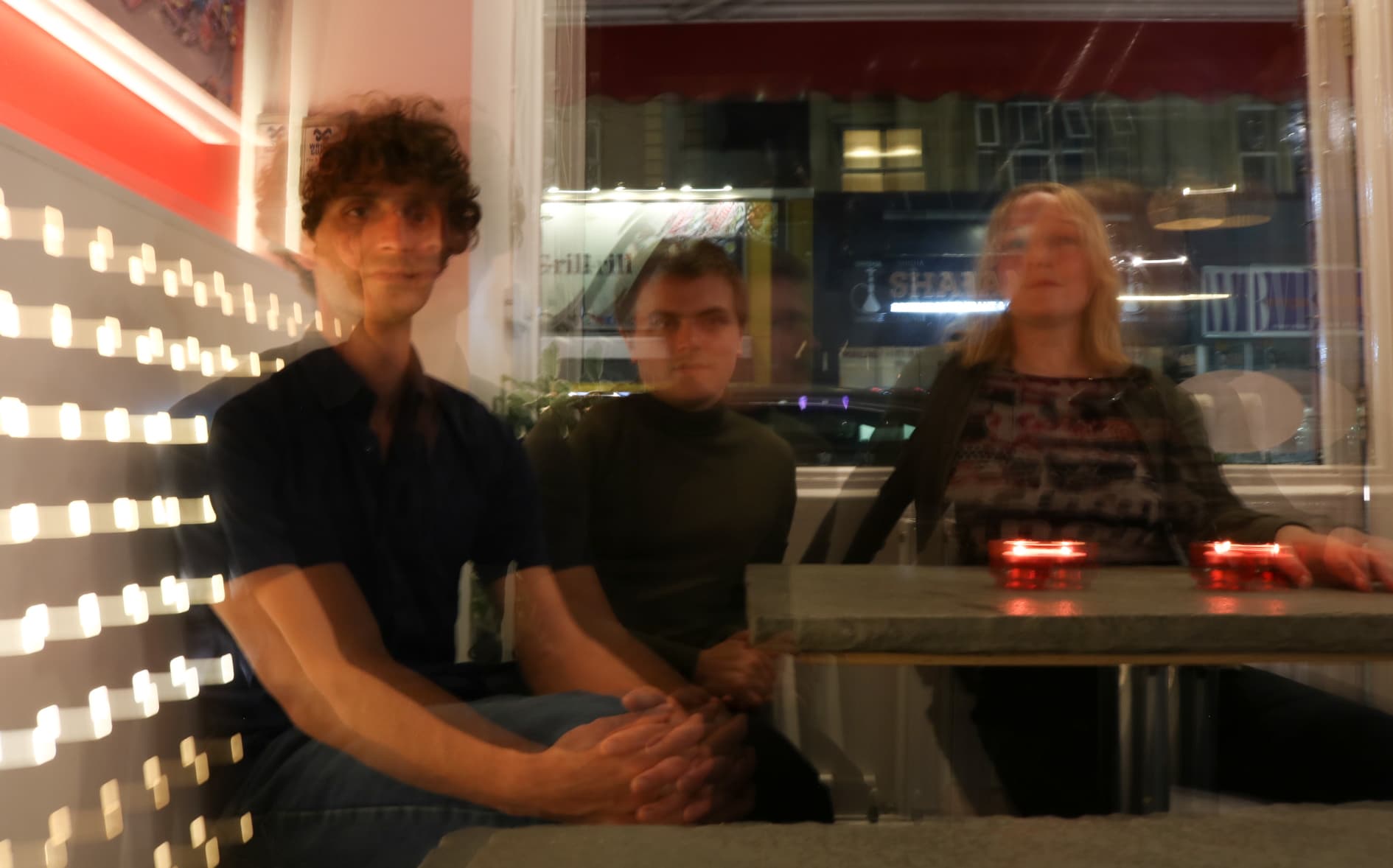 Ishmael Ensemble Takeover: Tara Clerkin Trio