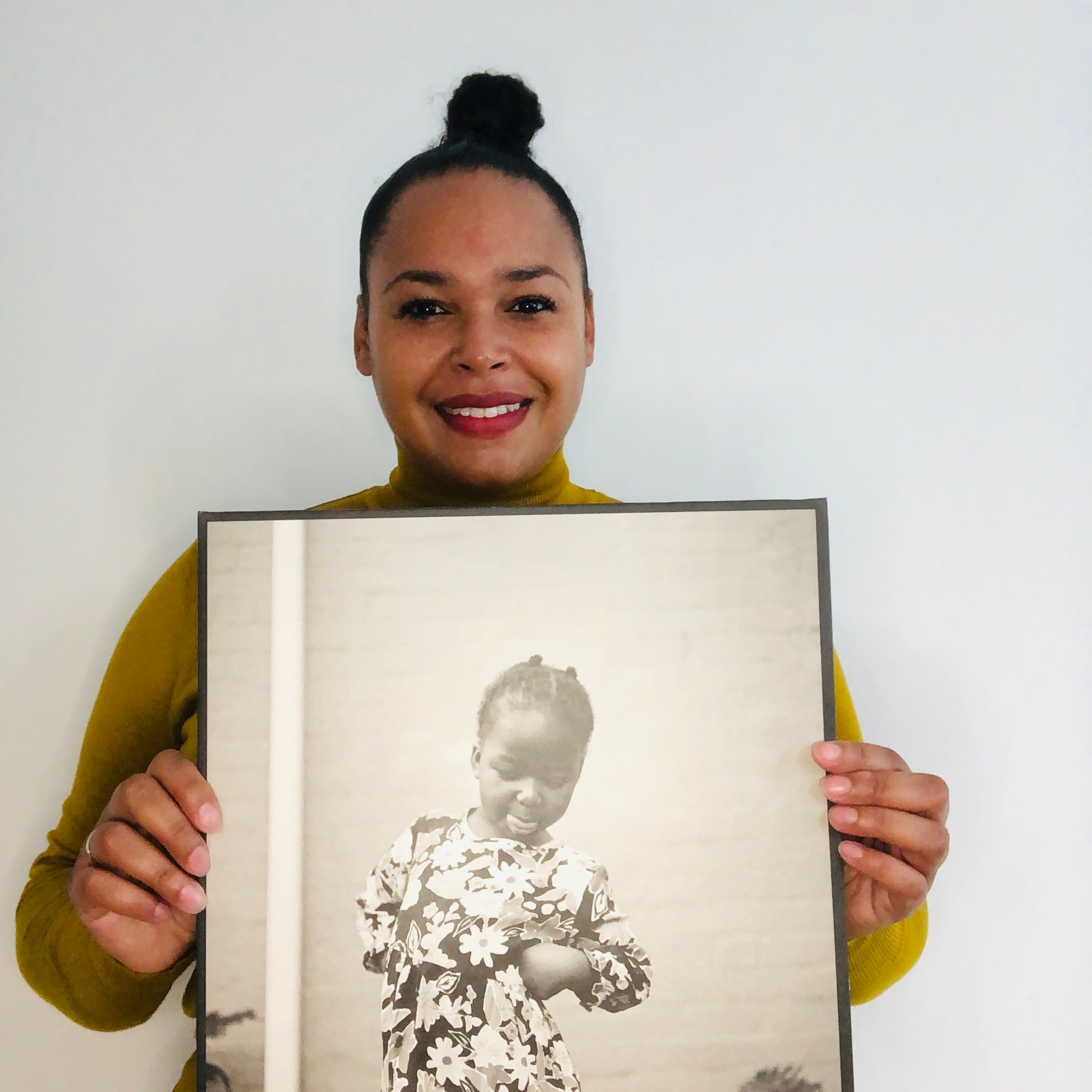 The FullJoy Experience: Laani