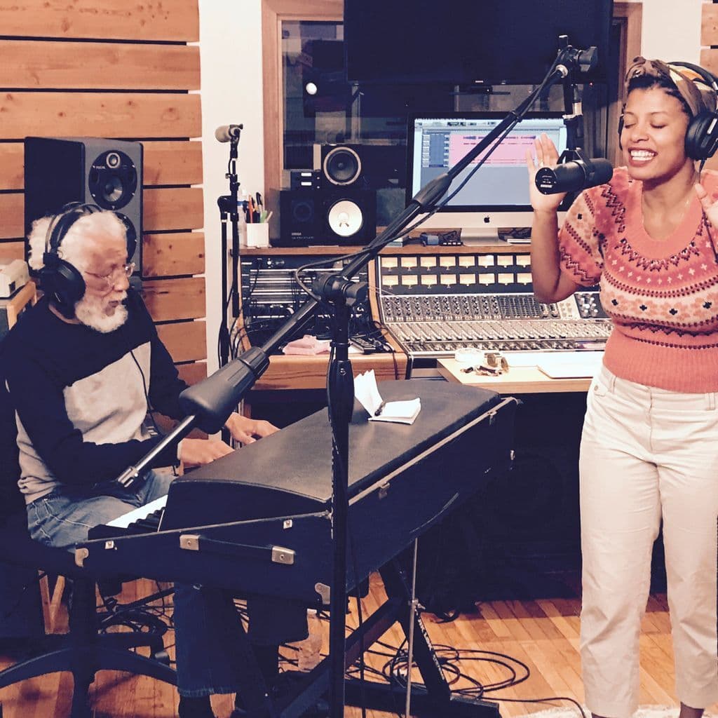 WW LA: Jeremy Sole Live Session and Interview with Thalma and Laercio de Freitas // 01-03-17