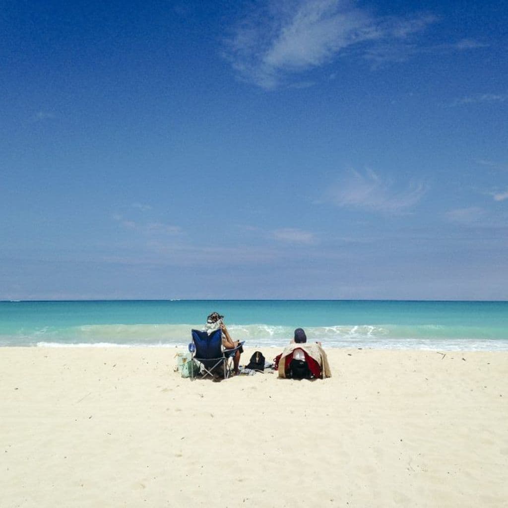 WW Honolulu with Roger Bong // 26-06-2019