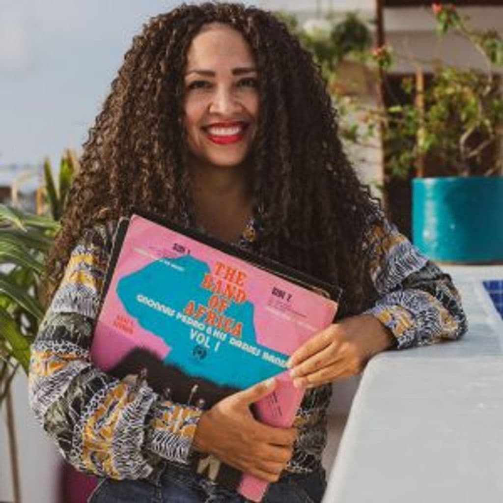 Picó with Edna Martinez // 22-02-21