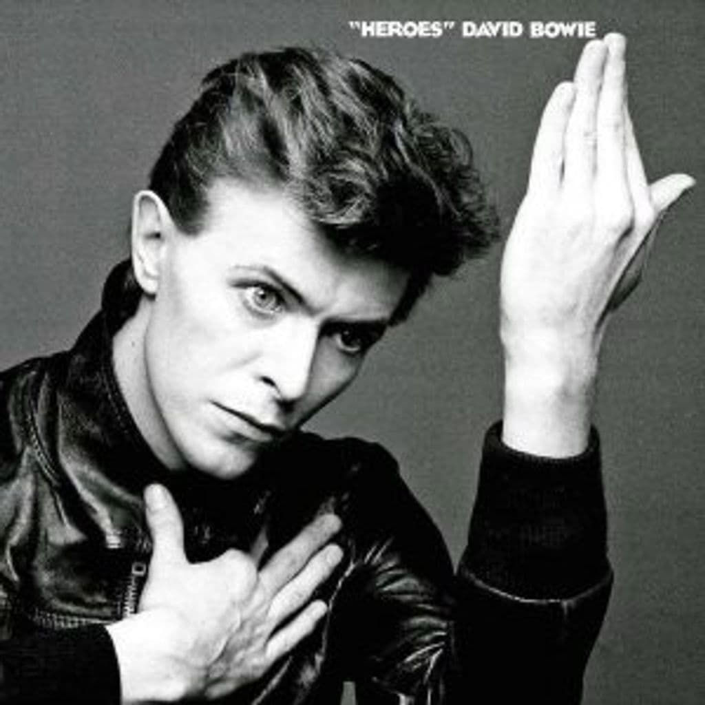 Classic Album Sundays: David Bowie