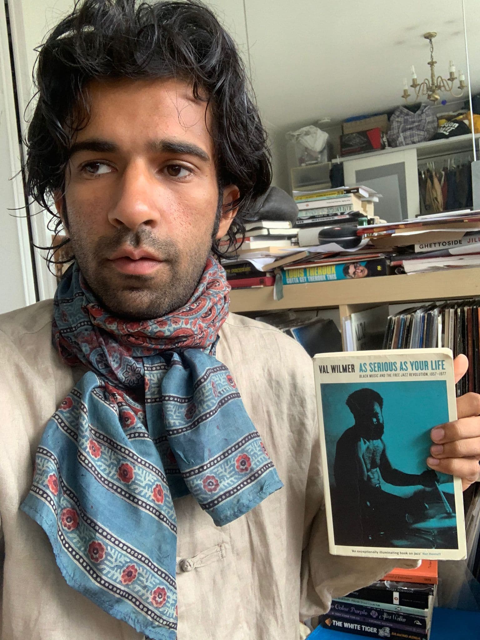Haseeb Iqbal - Spiritual Jazz Special: 1965-72