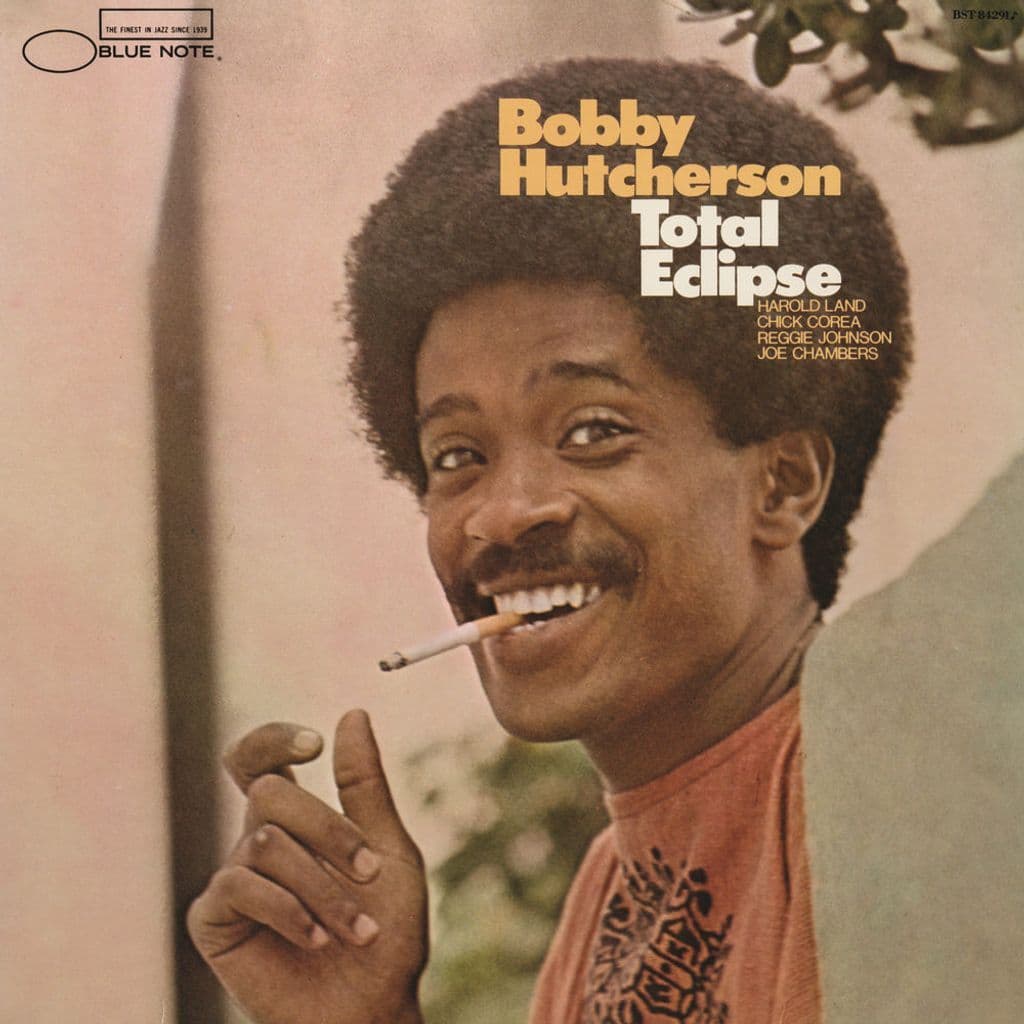 Bobby Hutcherson: Gilles Peterson Tribute Mix