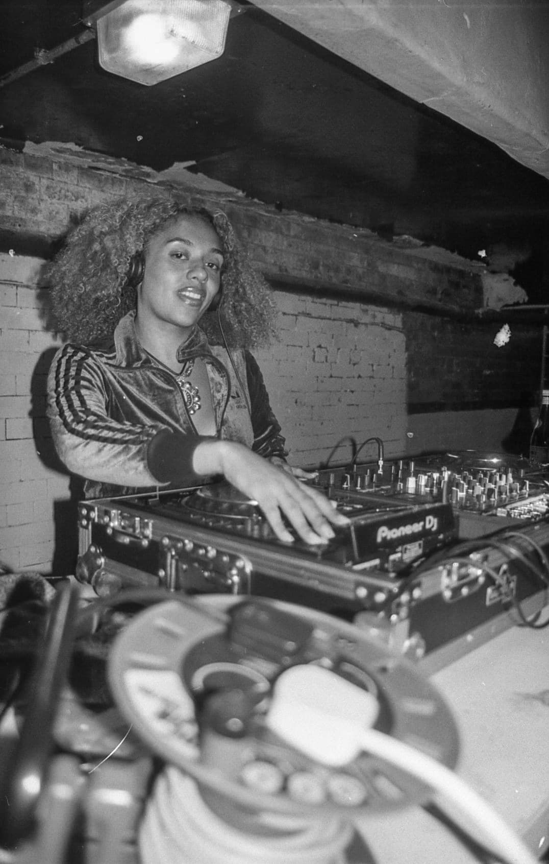 We Out Here Radio: Reform Radio w/ Lashimba