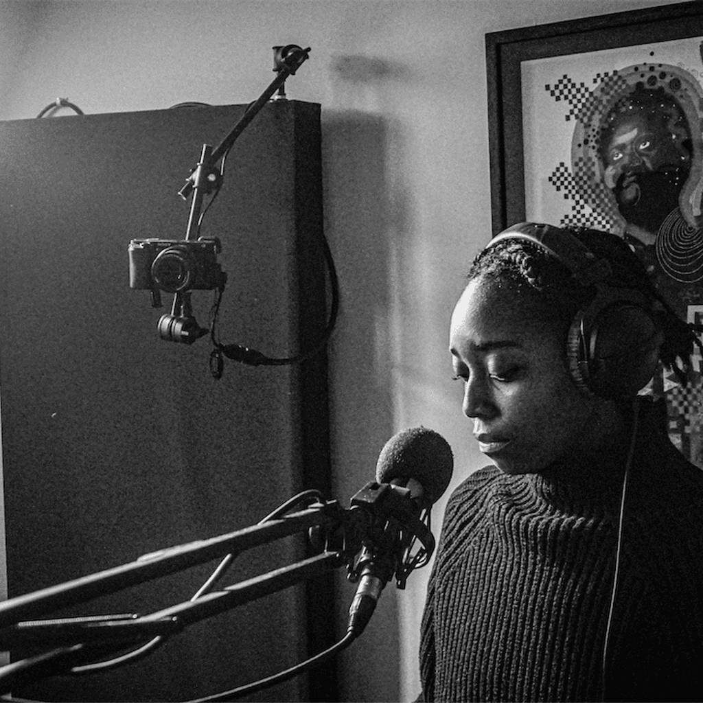 International Women's Day: Erica McKoy // 08-03-21