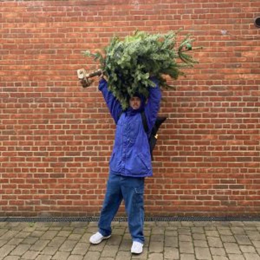 Papaoul with Village Cuts // 13-12-20