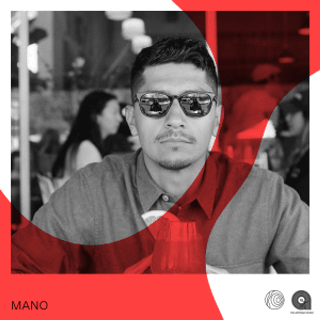 Artform Radio: Mano // 14-02-20