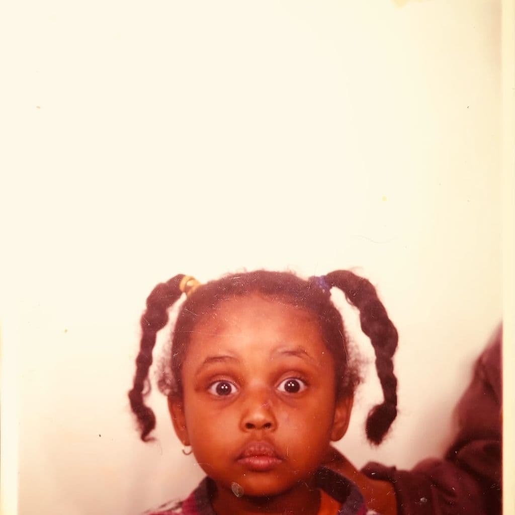 The Garden Is Open: Hodan Styrene // 19-01-21