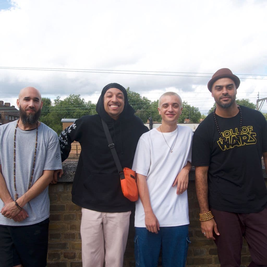 WW Daily: Papaoul with REMI // 09-08-19