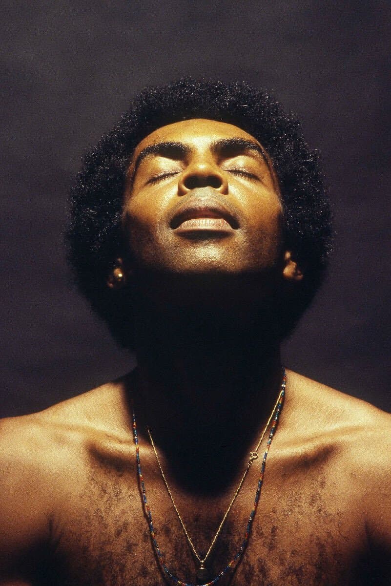 Pedro Montenegro - Gilberto Gil Special