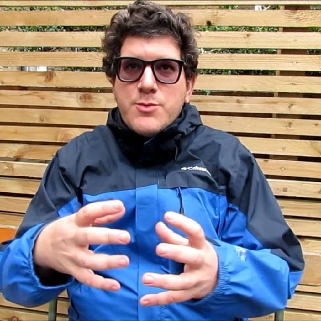 Kassin: Point Of View From Rio // 01-11-16