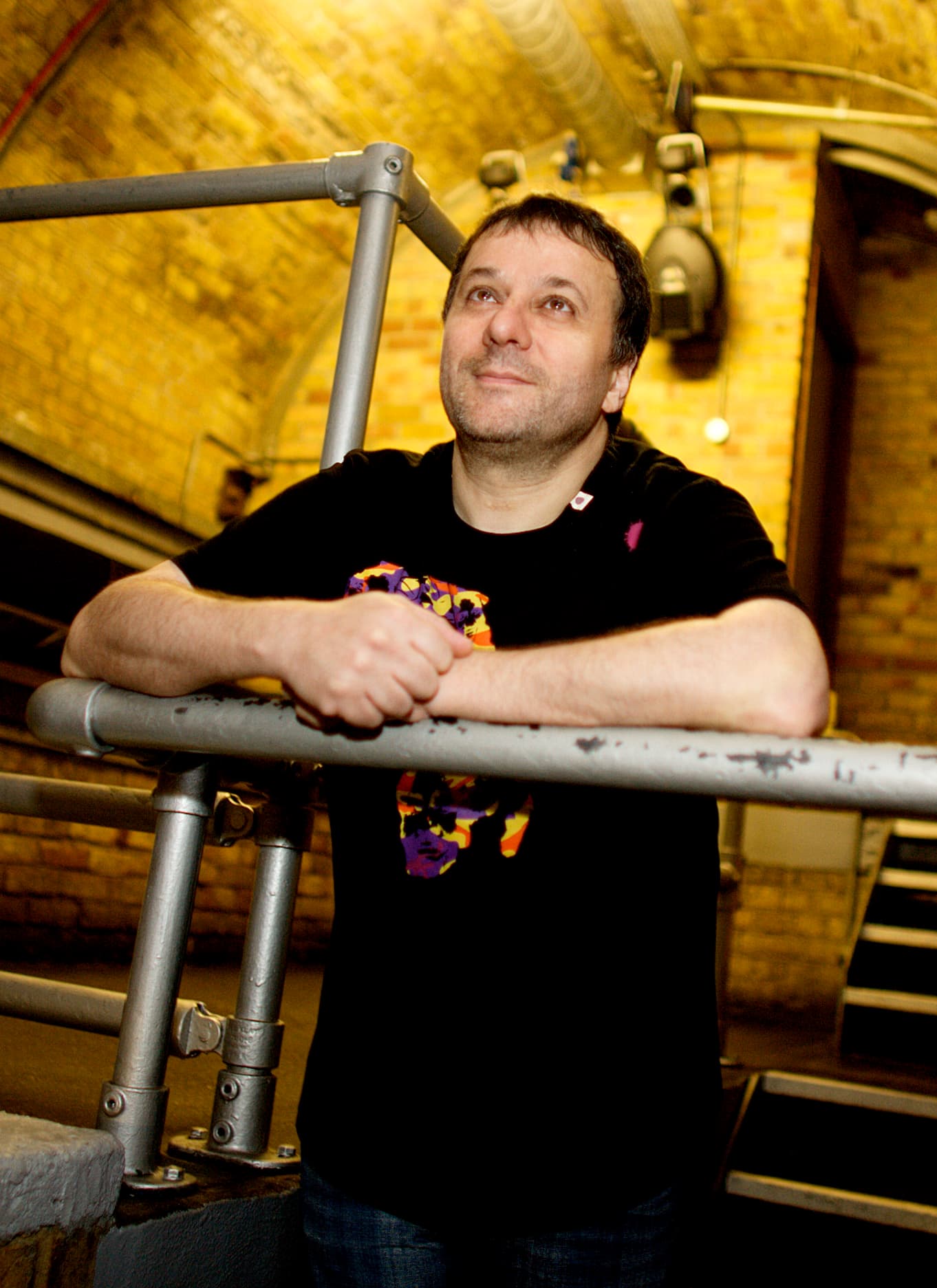 François Kevorkian: 70 years!