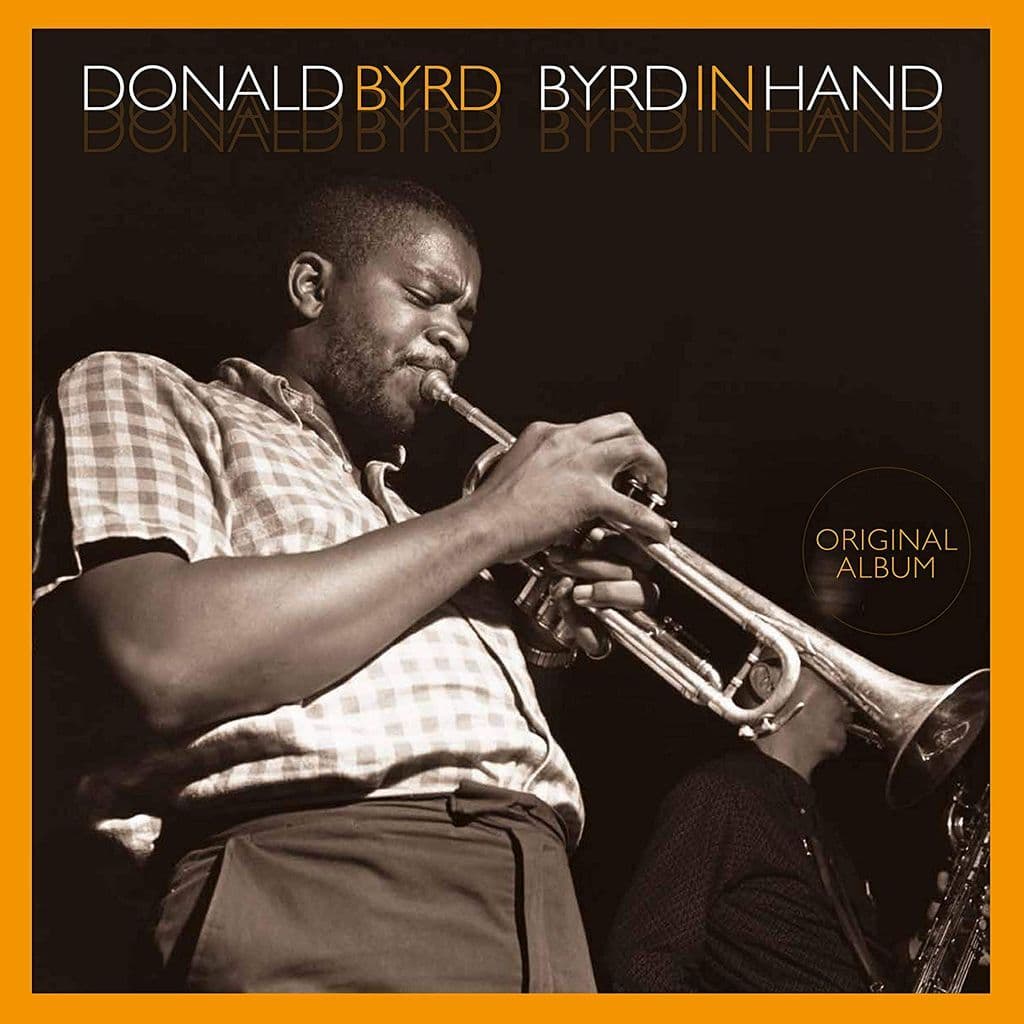 Donald Byrd: Gilles Peterson Tribute