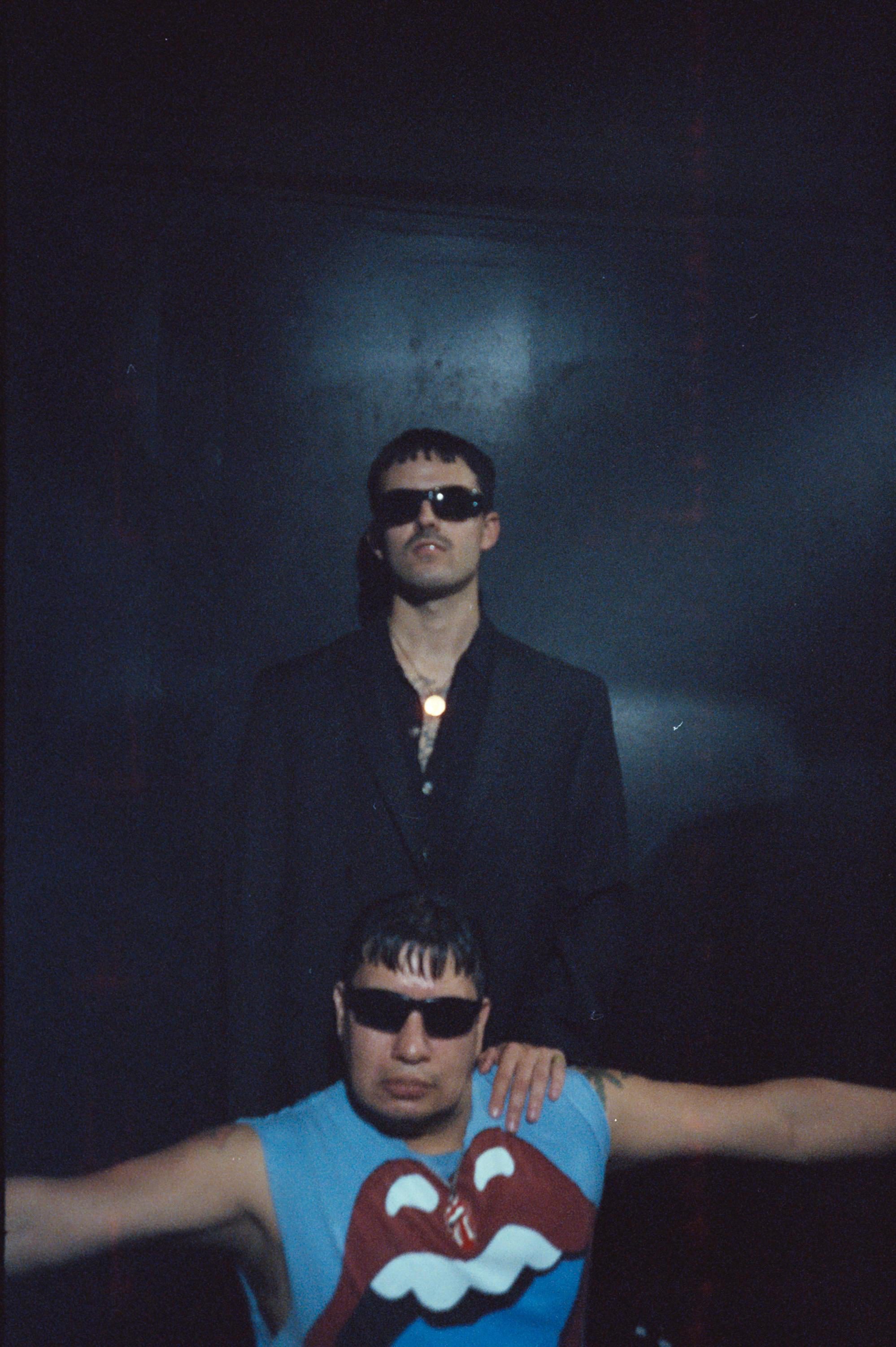 New Voices: Zaereo w/ Lucio Memi