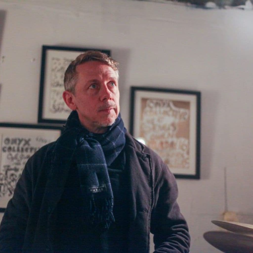 Gilles Peterson: Celebrating Freeez // 22-06-20