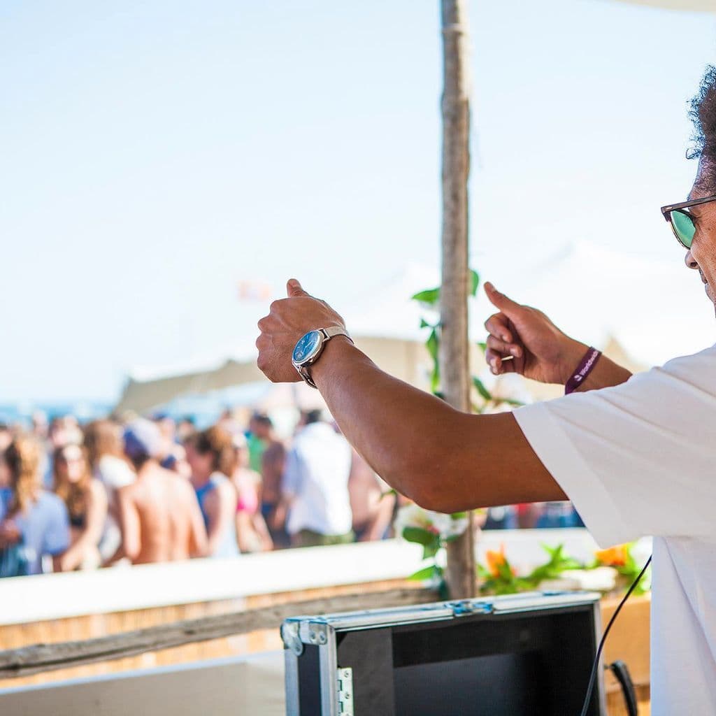 Esa Presents Summer Madness // 13-08-20