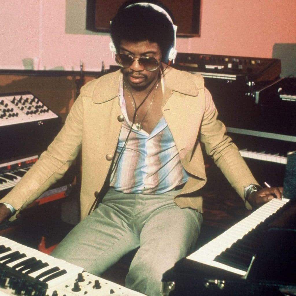 Herbie Hancock 80th Birthday Special with Poison Zcora // 12-04-20