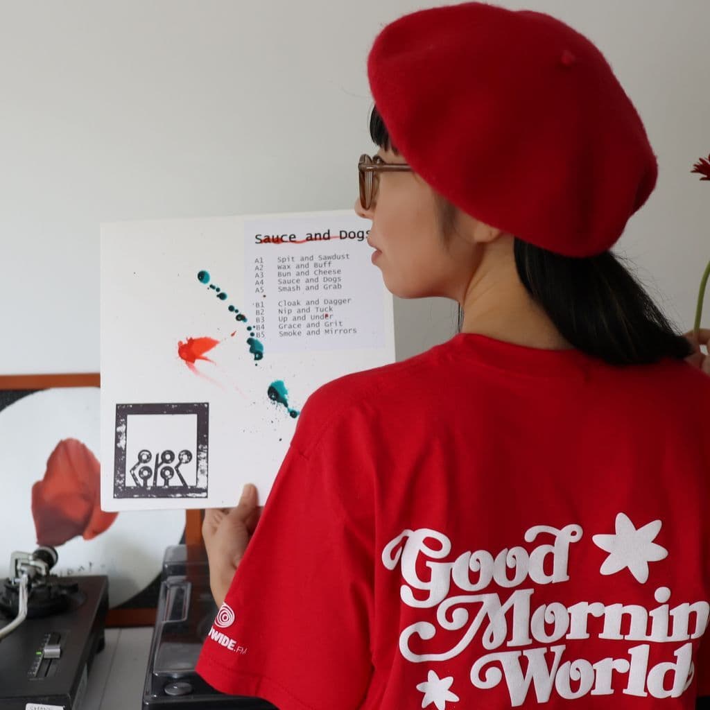 WW Daily: Mari* // 01-09-20