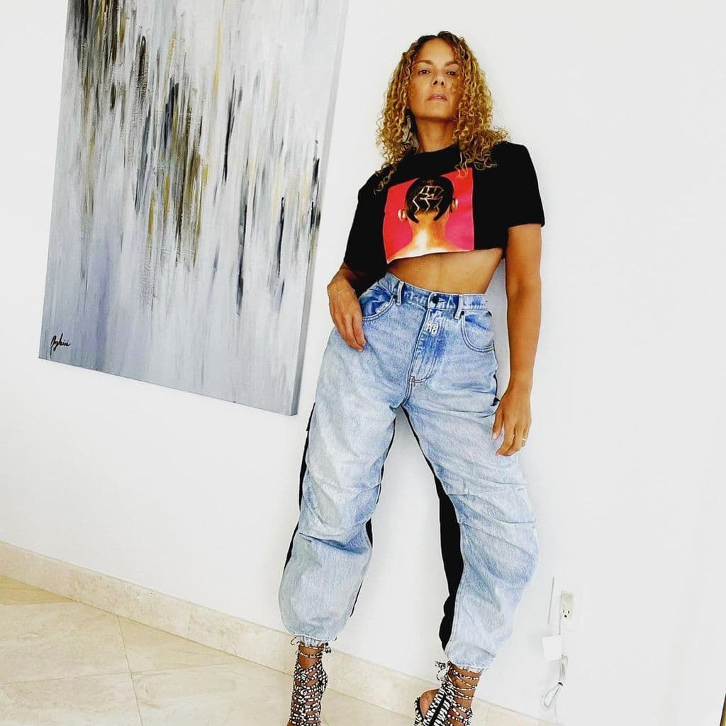 Lockdown sessions : Anané