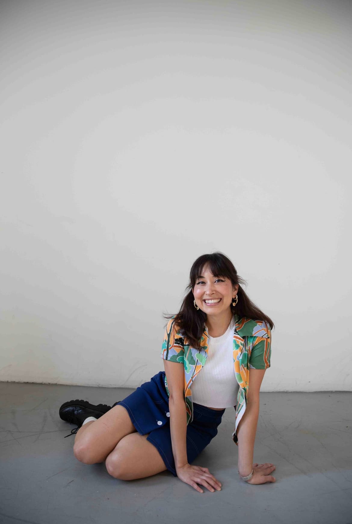 Artform Radio: Xica Soul