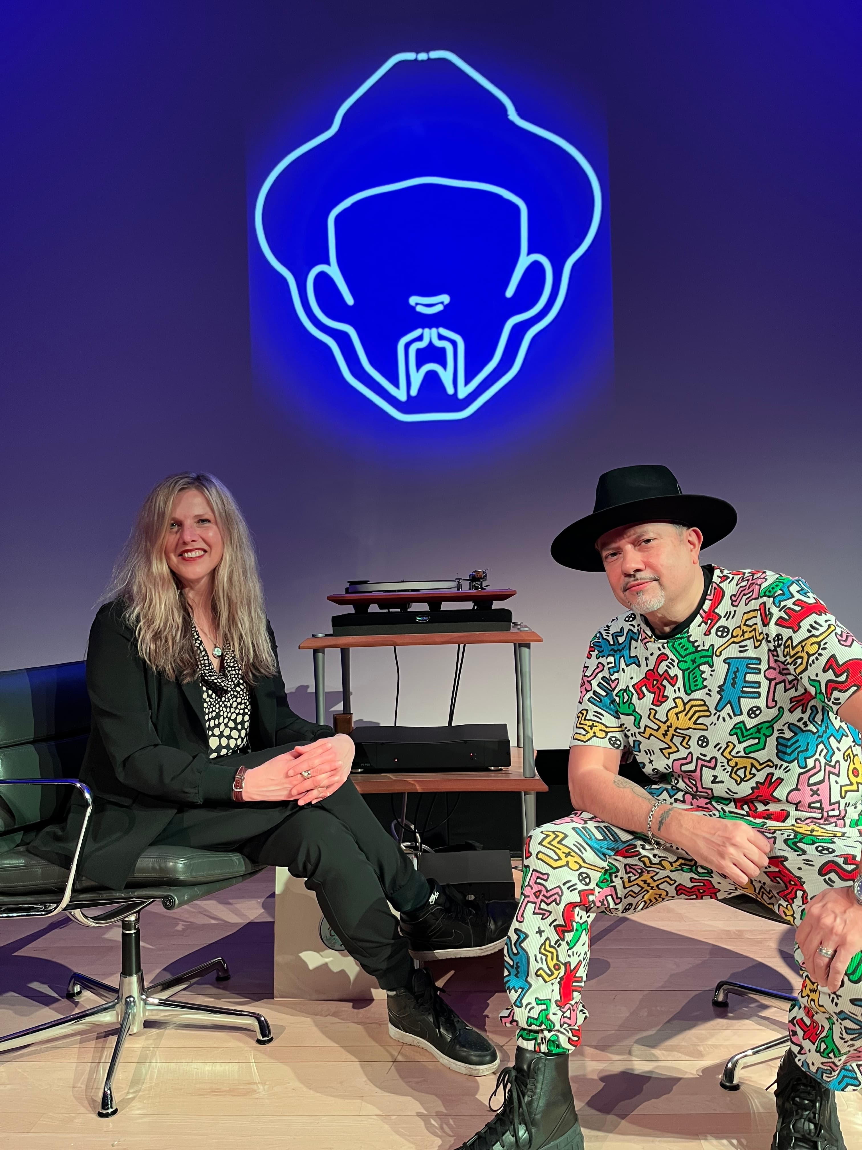 Classic Album Sundays: Louie Vega