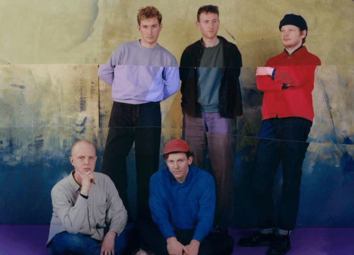 Ishmael Ensemble Takeover: Squid