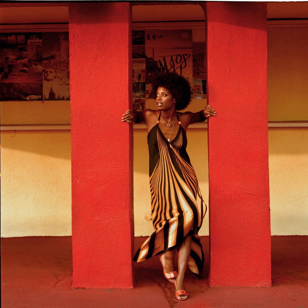 WW LA: Thalma de Freitas' DiscoCanto with Marcel Camargo (Live)  // 12-04-17