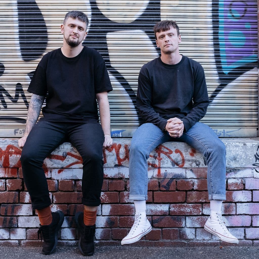 International Tribe: Donald's House // 20-11-2018