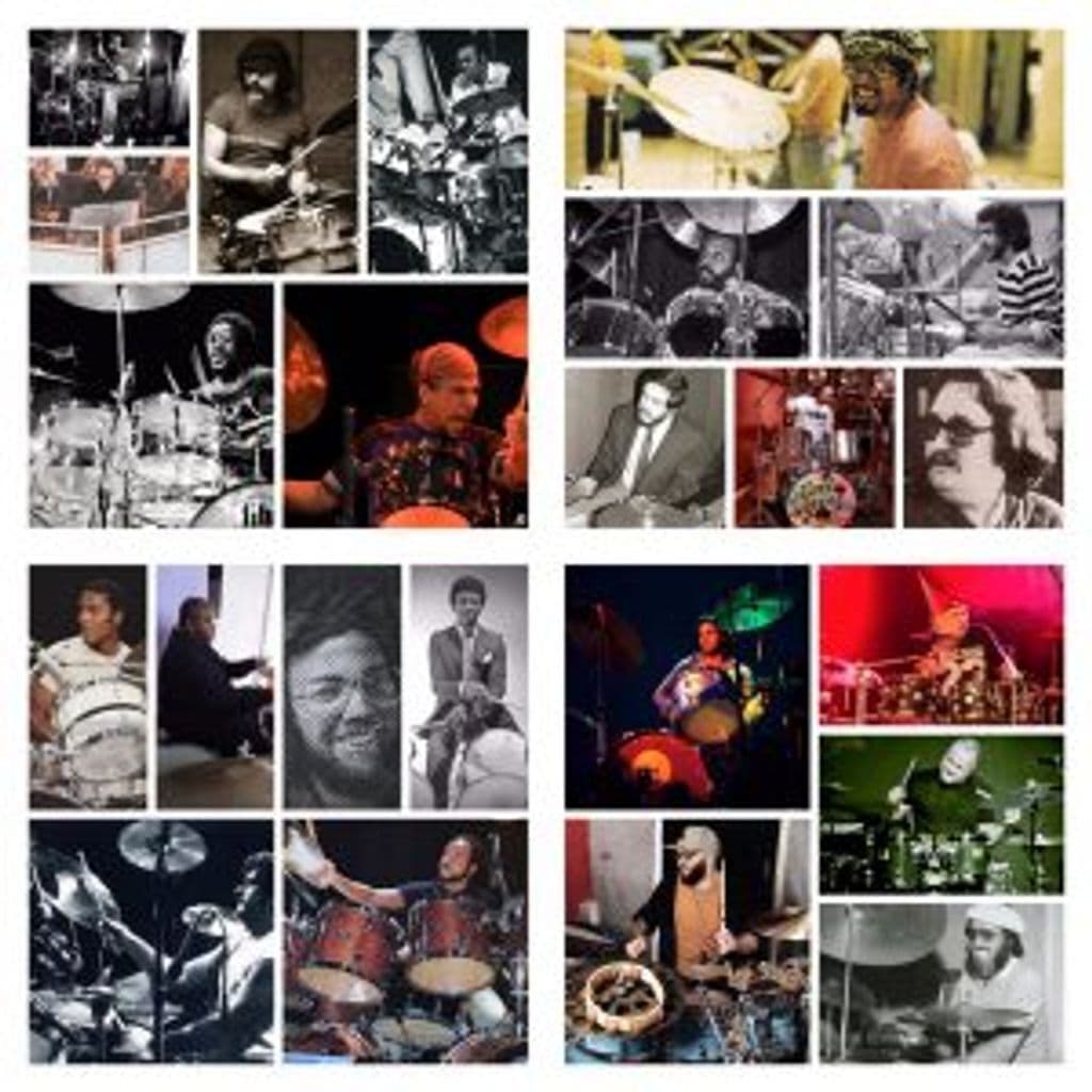 Bluey: Bang The Drums