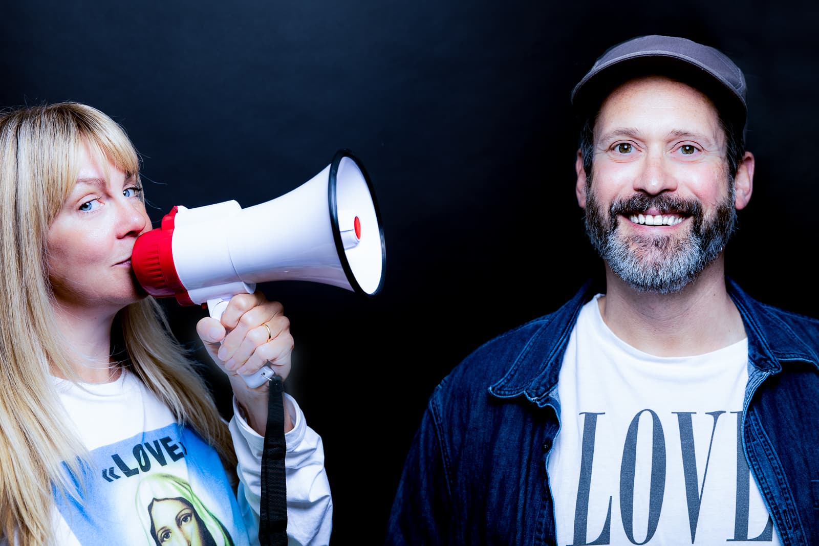 We Out Here Radio: 1BTN w/ Love Is the Message