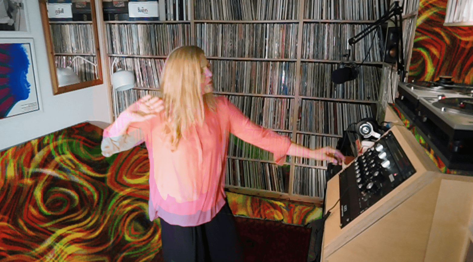 Balearic Breakfast: Colleen 'Cosmo' Murphy