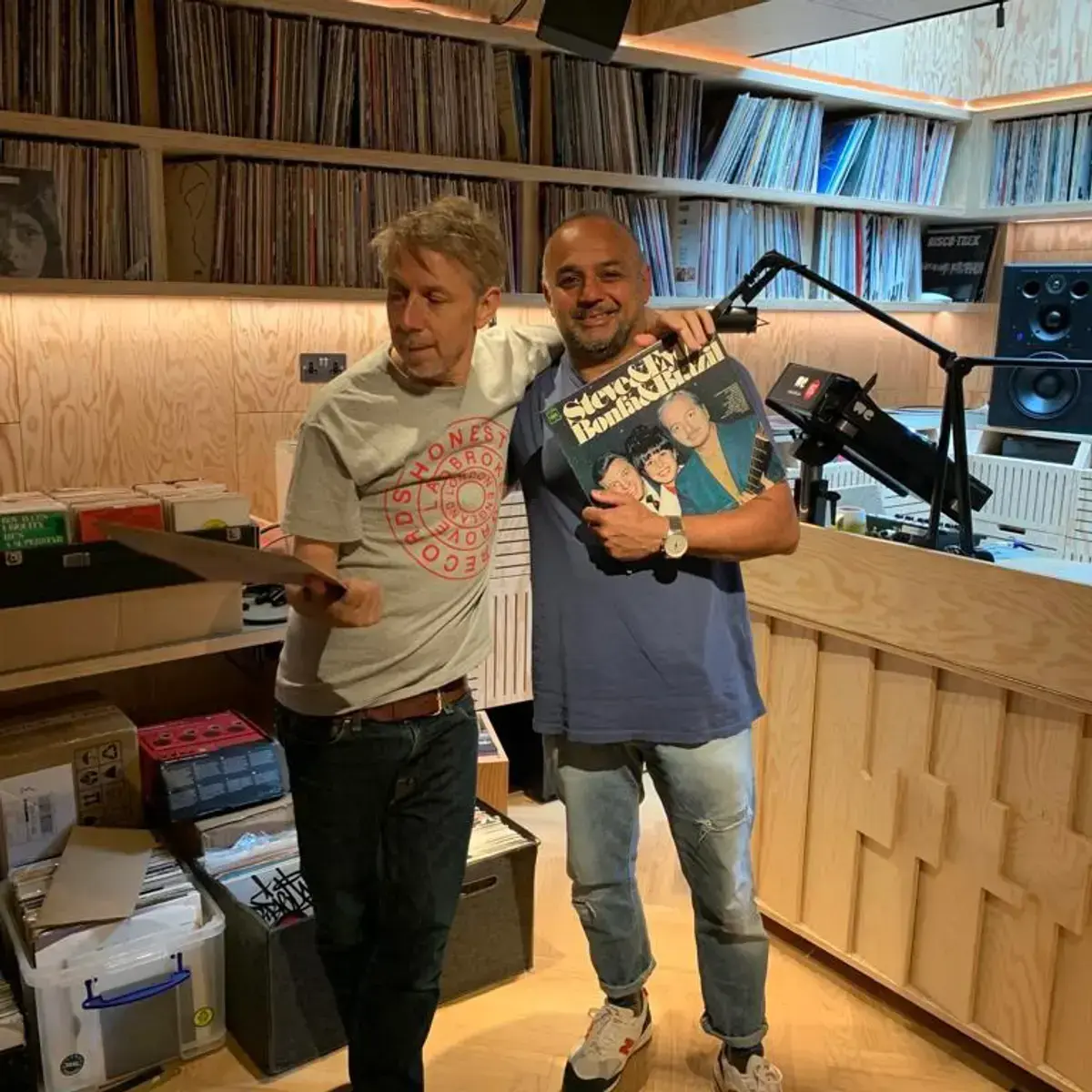 Far Out Recordings Takeover