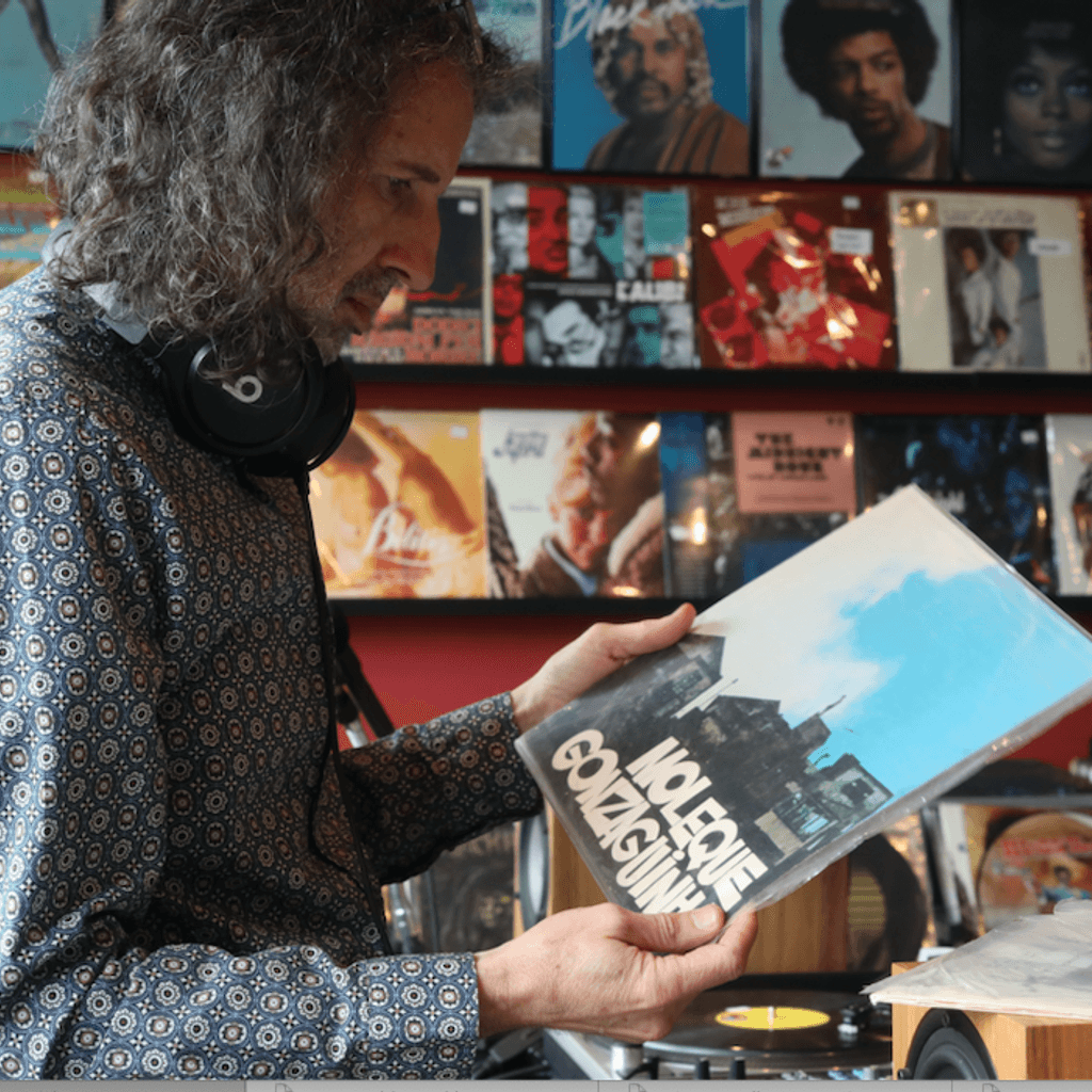 Artform Radio: Mario Caldato Jr. // 08-10-20