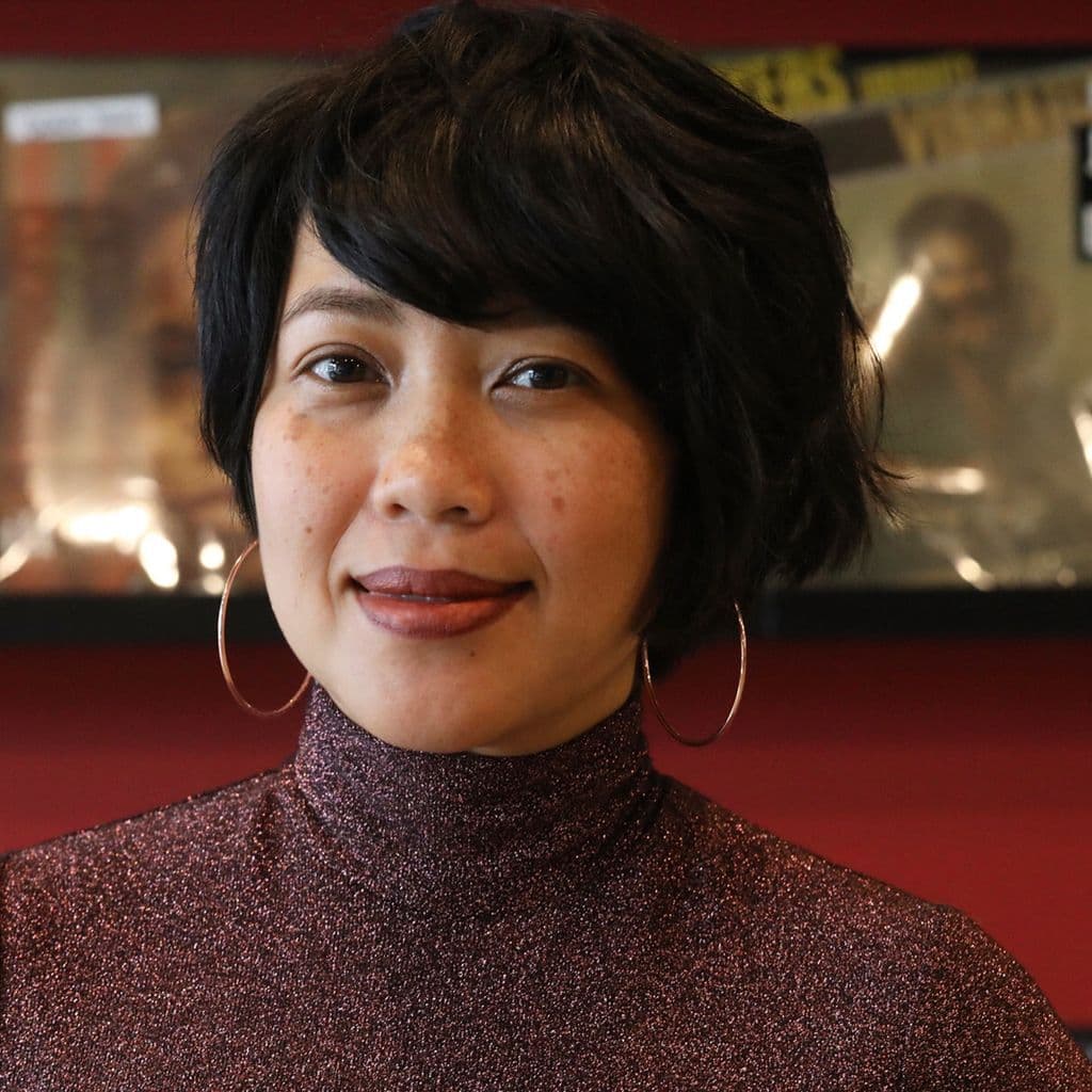 Artform Radio: Sherry Younge // 31-12-20