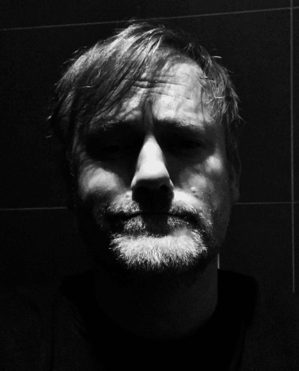 Ishmael Ensemble Takeover: Geoff Barrow - Invada Special