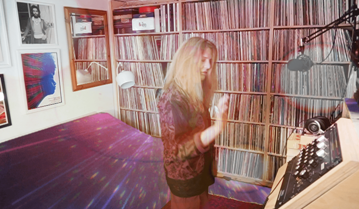 Balearic Breakfast: Colleen 'Cosmo' Murphy