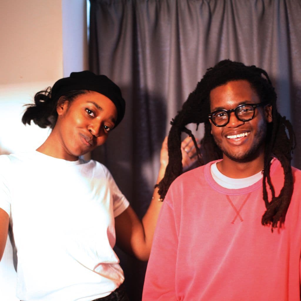 WW Daily: Erica McKoy // 22-11-18