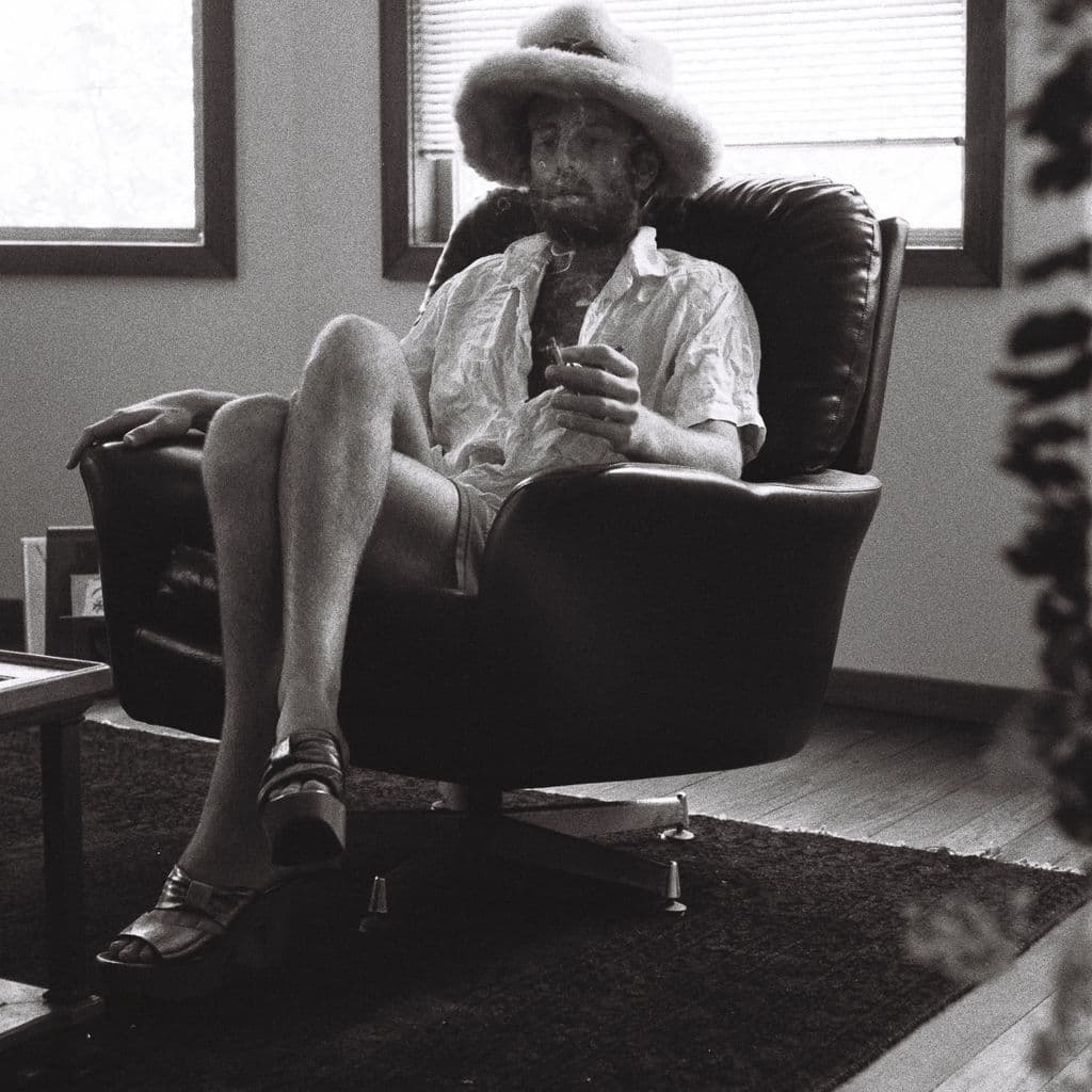 WW Melbourne: Allysha Joy with Kurt Paradise // 09-03-21