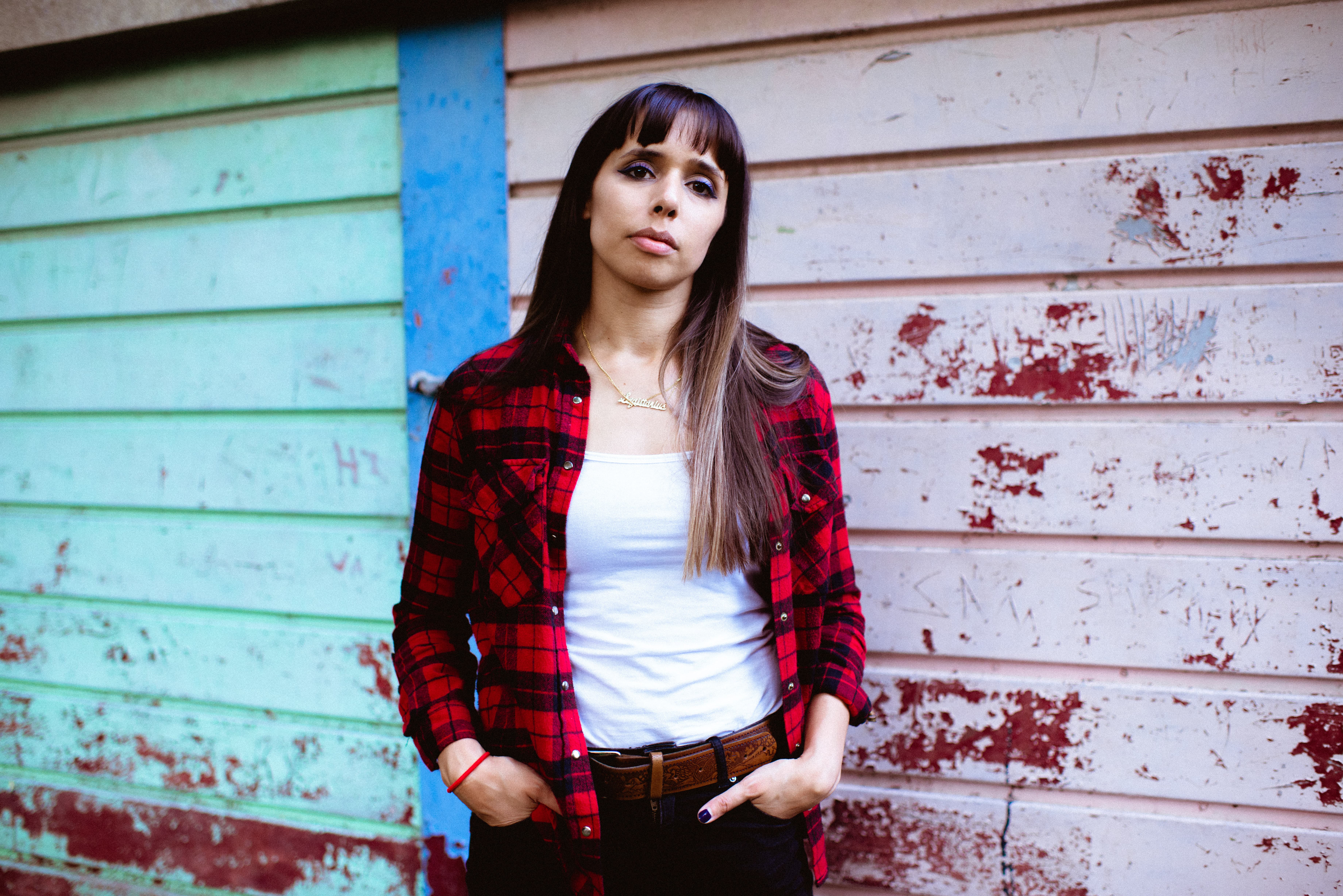 Connections To Sound: Kayla Painter